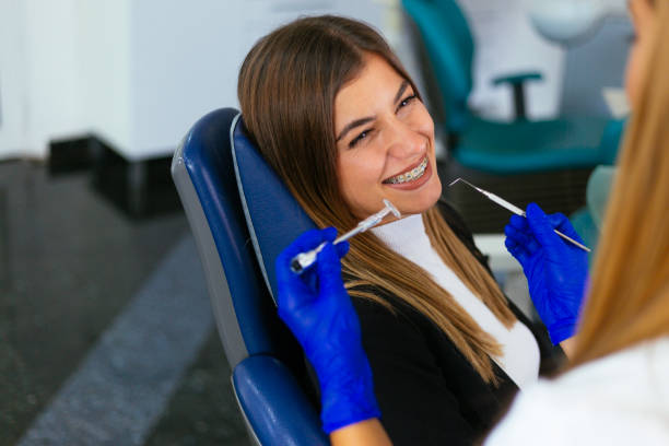Best Full Mouth Reconstruction  in Troy, OH