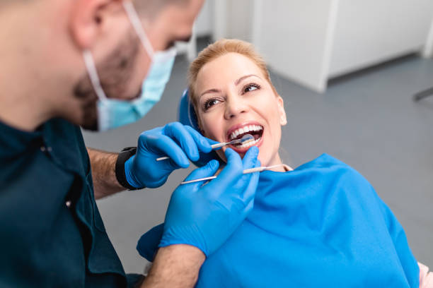 Troy, OH Holistic Dental Care Services Company